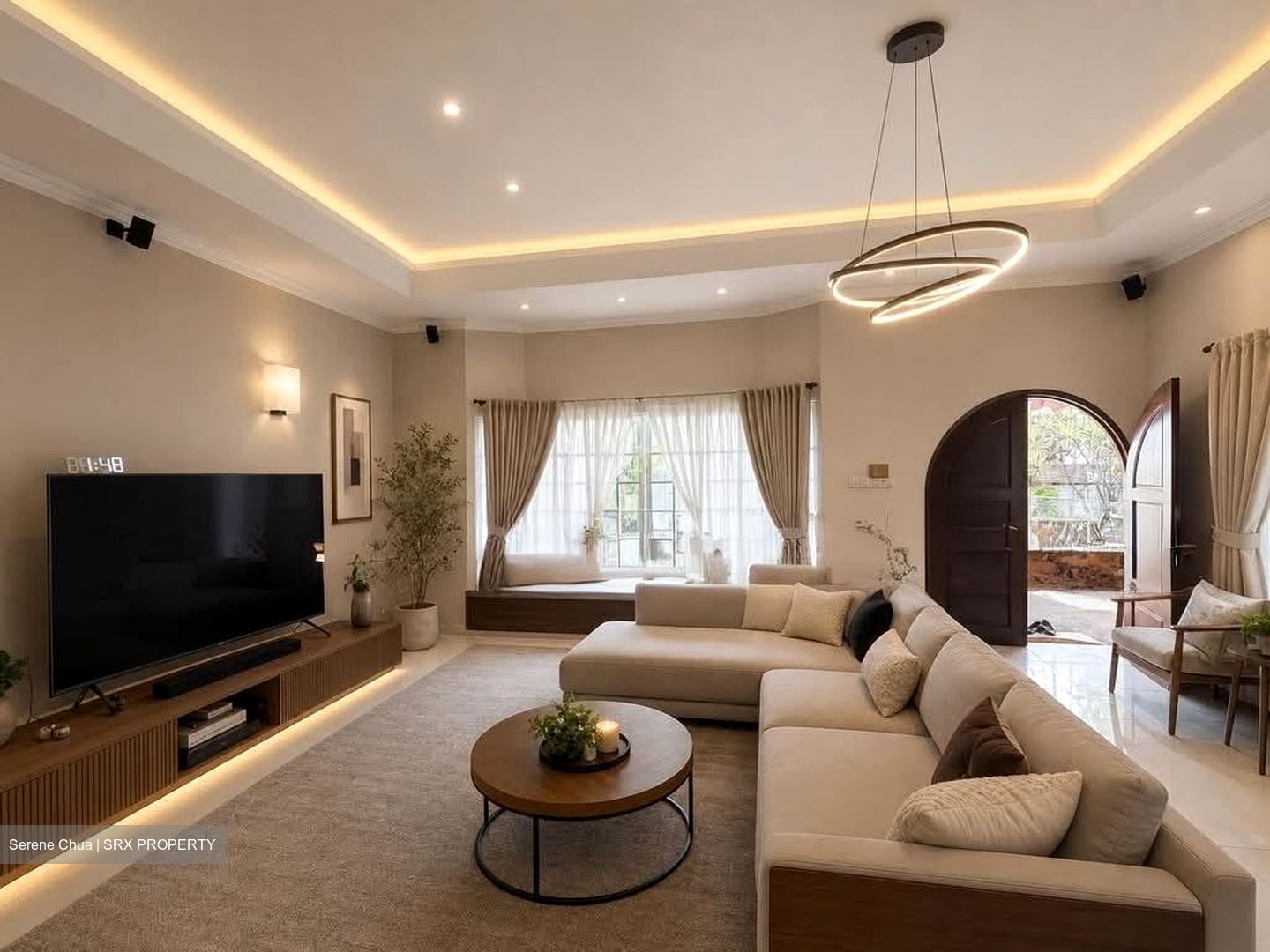 Kew Drive (D16), Semi-Detached #585074751